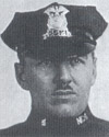 Patrolman Charles H. Shaw | Nassau County Police Department, New York