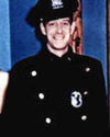 Patrolman Harold V. Shaw | Rochester Police Department, New York