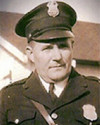 Private Joseph E. Shawhan | United States Department of the Interior - United States Park Police, U.S. Government