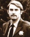 Deputy Paul Robert Bush | Santa Clara County Sheriff's Office, California
