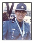 Trooper Donald E. Shea | Massachusetts State Police, Massachusetts