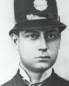 Patrolman George H. Shearer | Pittsburgh Bureau of Police, Pennsylvania
