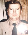 Detective David J. Sheehan | McAlester Police Department, Oklahoma