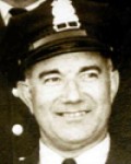 Patrolman William E. Sheehan | Westwood Police Department, Massachusetts