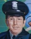 Police Officer Leonard John Anderson | Wayne Police Department, Michigan