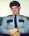 Deputy Sheriff Emerson Shelton | Greene County Sheriff's Office, Tennessee