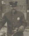 Officer George B. Anderson | Minneapolis Police Department, Minnesota