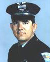 Patrolman Charles Grady Sheppard | Anderson Police Department, South Carolina
