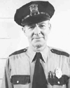 Officer Oswald J. Anderson | Renton Police Department, Washington