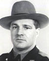 Trooper First Class Paul H. Sherman | Delaware State Police, Delaware