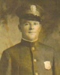 Officer George W. Shinault | Metropolitan Police Department, District of Columbia
