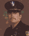 Officer Charles Ray Shinholser, Jr. | Jacksonville Sheriff's Office, Florida