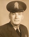 Police Officer Harry Thomas Shipley | Chattanooga Police Department, Tennessee