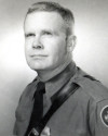 Border Patrol Inspector Ralph L. Anderson | United States Department of Justice - Immigration and Naturalization Service - United States Border Patrol, U.S. Government