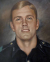 Officer Robert Henderson Shipp | Dallas Police Department, Texas