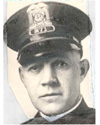 Motorcycle Policeman Roscoe C. Shipp | Indianapolis Police Department, Indiana