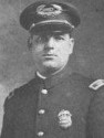 Chief of Police Harry Shiretzki | Anniston Police Department, Alabama