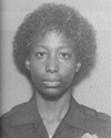 Officer Frankie Mae Shivers | Hollywood Police Department, Florida