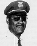 Lieutenant Johnnie C. Shoates | Detroit Police Department, Michigan