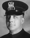 Patrolman Emil Shogren | Chicago Police Department, Illinois