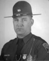 Corporal Dewey C. Shrewsbury | West Virginia State Police, West Virginia