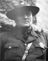 Private James Blaine Shrewsbury | West Virginia State Police, West Virginia