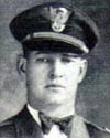 Captain Earl L. Shryver | California Highway Patrol, California