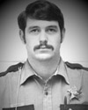 Deputy Sheriff Alan Wayne Shubert | Roane County Sheriff's Office, Tennessee