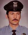 Police Officer Frank X. Siemion | Detroit Police Department, Michigan
