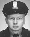 Officer William L. Sigmon | Metropolitan Police Department, District of Columbia