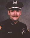 Patrolman Billy Wayne Simms | Fort Smith Police Department, Arkansas
