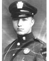 Patrolman John D. Simoson | Pennsylvania Motor Police, Pennsylvania