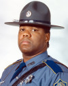 Trooper Clark Kent Simpson | Arkansas State Police, Arkansas