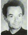 Officer Gene Ronald Simpson | San Jose Police Department, California