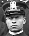 Patrolman John W. Simpson | Chicago Police Department, Illinois