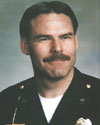 Sergeant Steven L. Singer | Muncie Police Department, Indiana