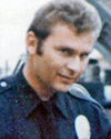 Police Officer Zlatko Nicholi Sintic | Los Angeles Police Department, California