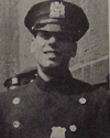 Patrolman Miguel A. Sirvent | New York City Police Department, New York