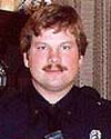 Police Officer Ronald J. Siver | Rochester Police Department, New York
