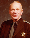 Sheriff Lelon D. 