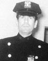 Police Officer John Skagen | New York City Transit Police Department, New York