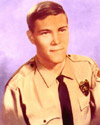 Officer James B. Slagle | North Las Vegas Police Department, Nevada