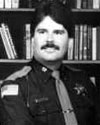 Police Officer James Albert Slay | Tulsa Police Department, Oklahoma