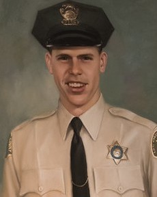 Deputy Sheriff John M. Slobojan | Los Angeles County Sheriff's Department, California