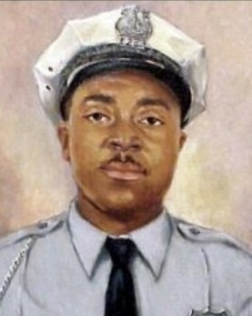 Patrolman Clarence Eugene Small | Newport News Police Department, Virginia