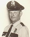 Patrolman Paul Ethan Small | Oneonta Police Department, Alabama