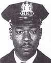 Police Officer Henry Smith, Jr. | Baltimore City Police Department, Maryland