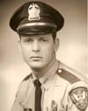 Major Nathaniel Smith, Jr. | Pascagoula Police Department, Mississippi