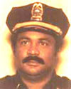 Lieutenant John Wesley Smith, III | Metro Nashville Police Department, Tennessee
