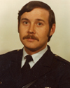 Police Officer Michael Joseph Bernard Smith | Columbus Division of Police, Ohio